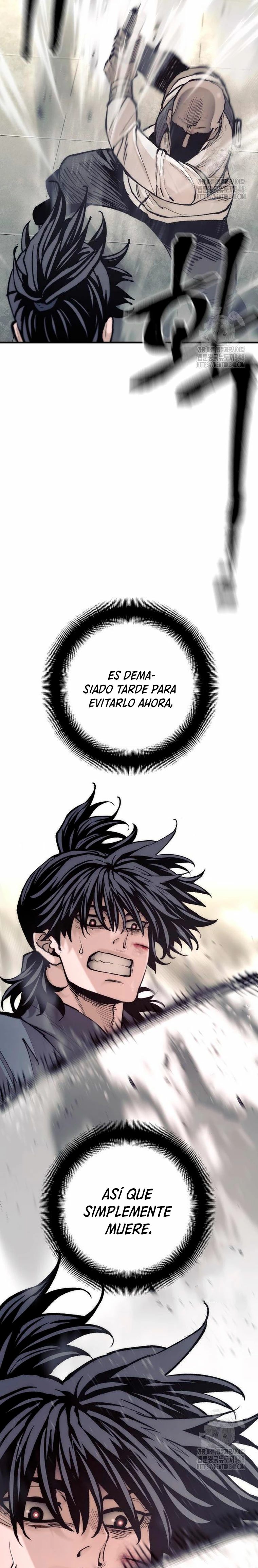 Sistema de cultivo del demonio celestial  > Capitulo 135 > Page 261