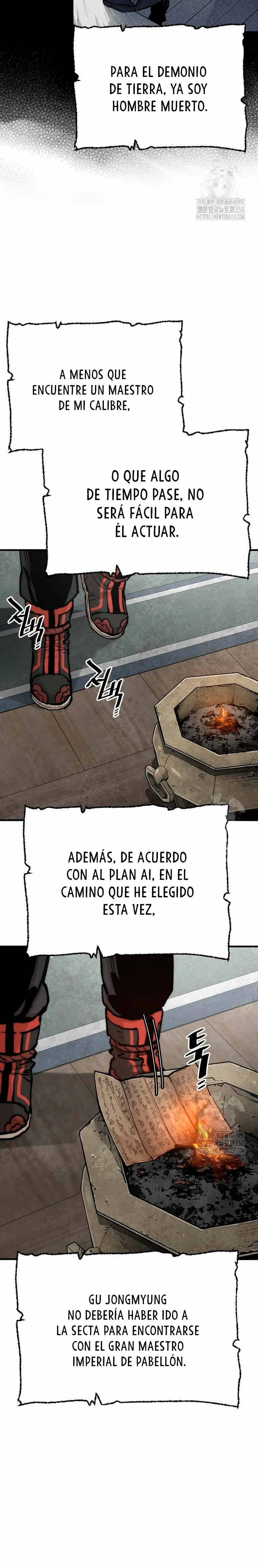 Sistema de cultivo del demonio celestial  > Capitulo 137 > Page 71