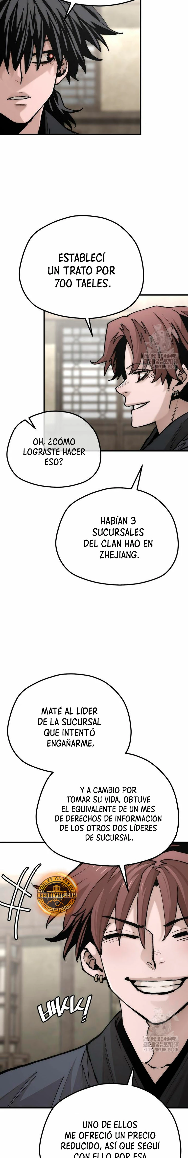 Sistema de cultivo del demonio celestial  > Capitulo 137 > Page 91