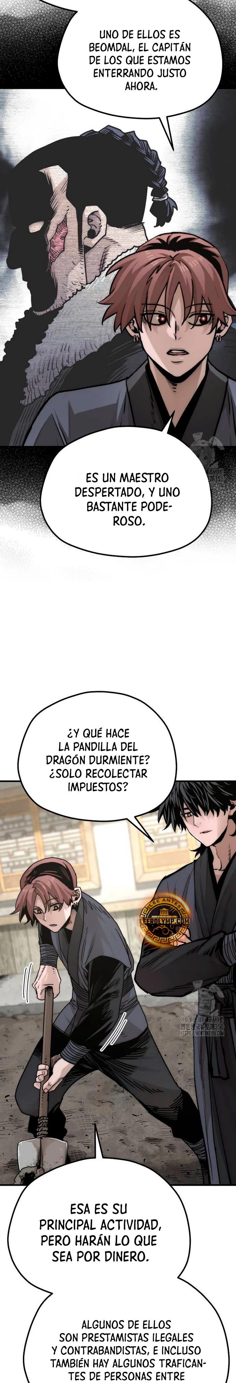 Sistema de cultivo del demonio celestial  > Capitulo 138 > Page 61