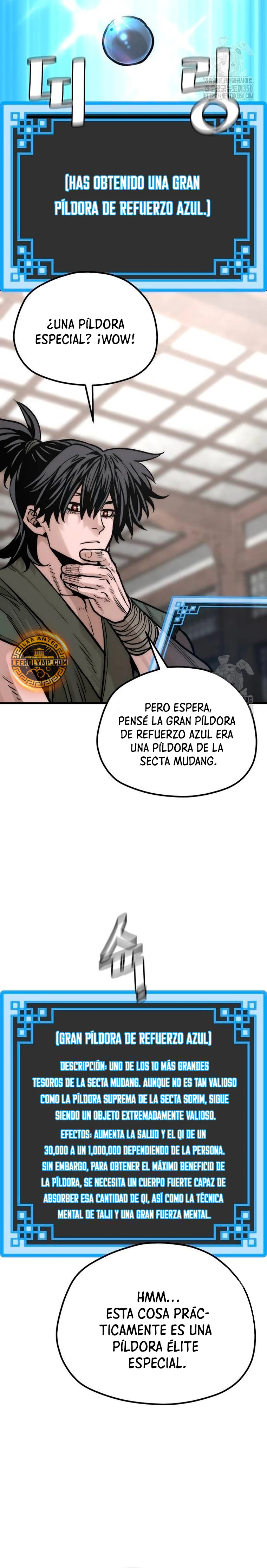 Sistema de cultivo del demonio celestial  > Capitulo 138 > Page 201