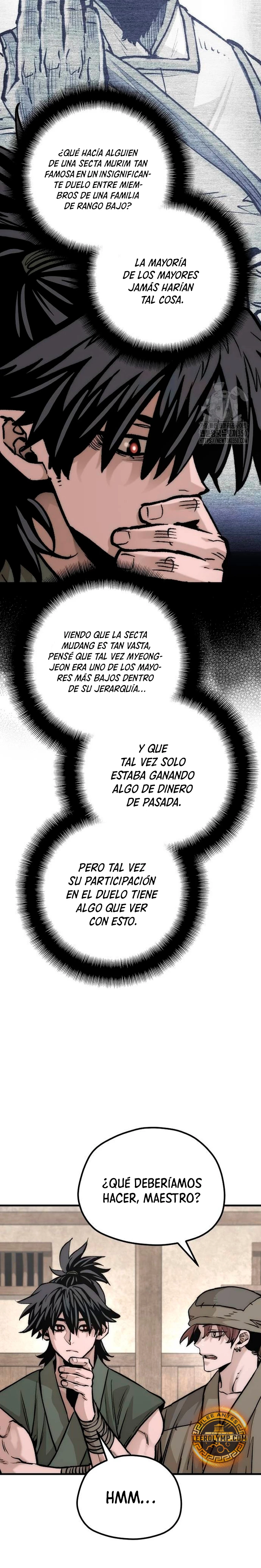 Sistema de cultivo del demonio celestial  > Capitulo 138 > Page 321