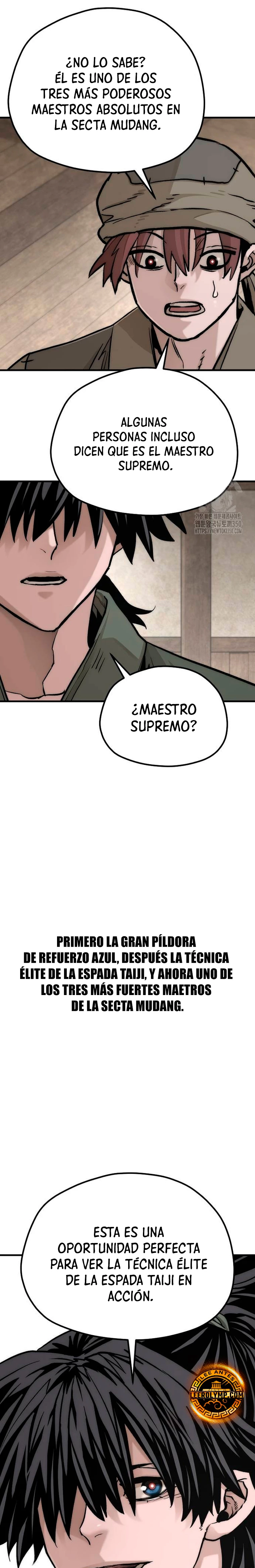 Sistema de cultivo del demonio celestial  > Capitulo 138 > Page 351