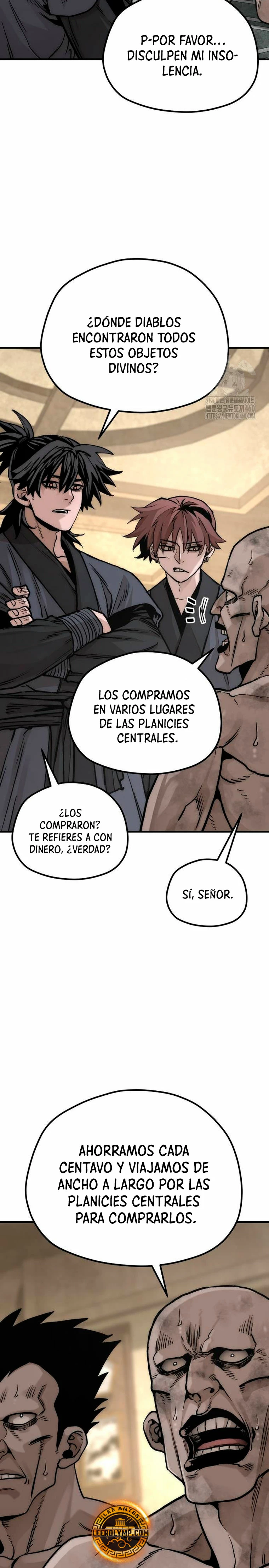 Sistema de cultivo del demonio celestial  > Capitulo 140 > Page 361