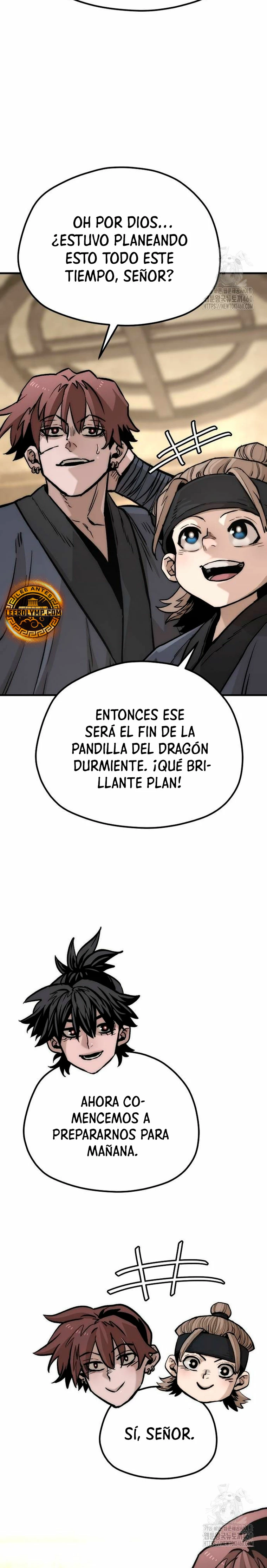 Sistema de cultivo del demonio celestial  > Capitulo 140 > Page 441