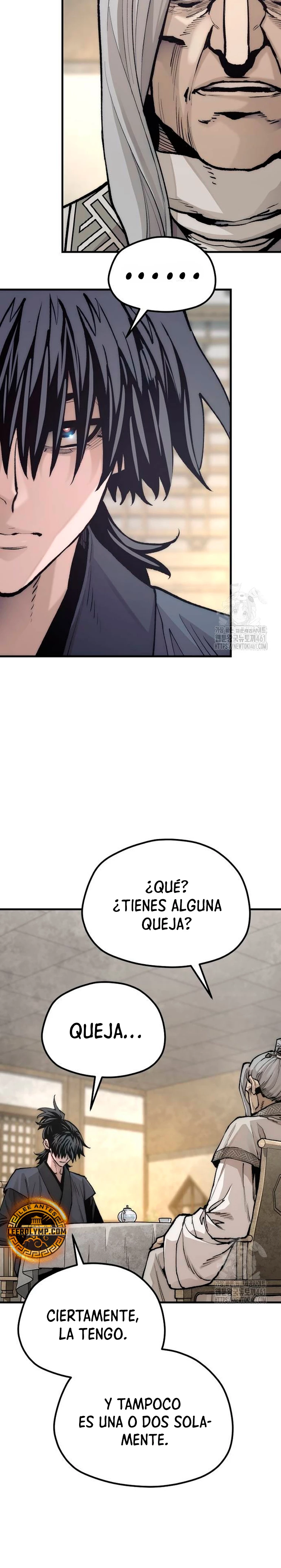 Sistema de cultivo del demonio celestial  > Capitulo 141 > Page 111