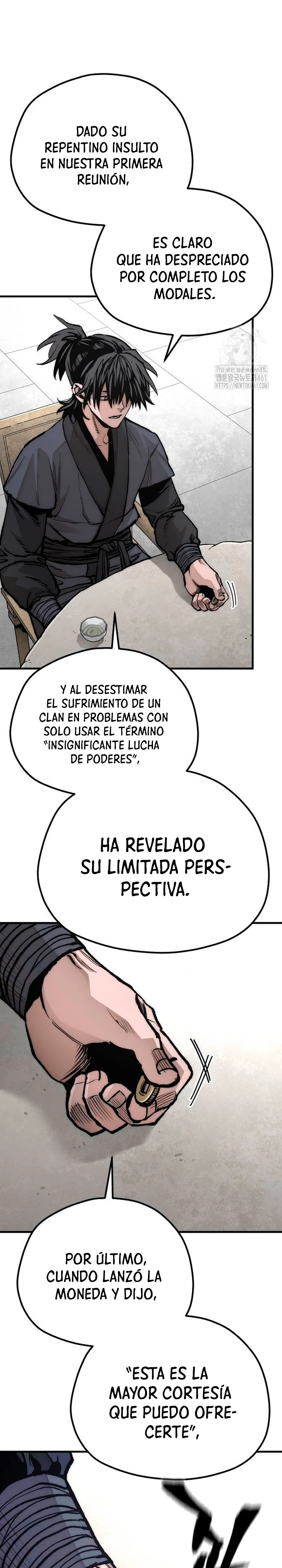 Sistema de cultivo del demonio celestial  > Capitulo 141 > Page 121