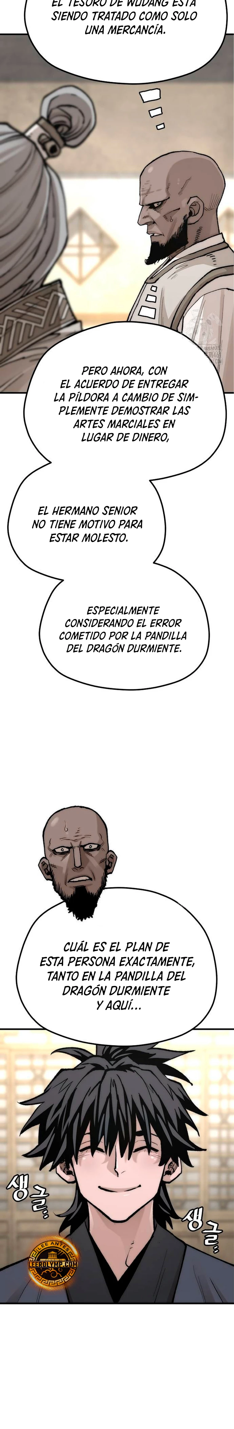 Sistema de cultivo del demonio celestial  > Capitulo 141 > Page 261