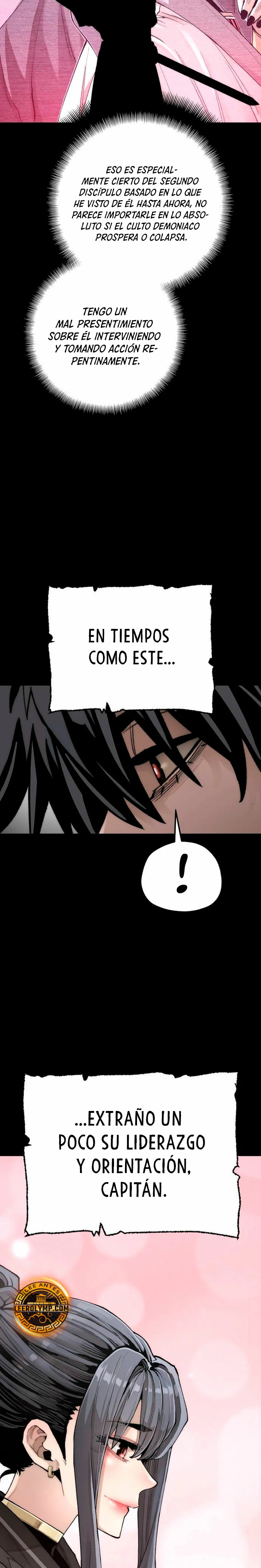 Sistema de cultivo del demonio celestial  > Capitulo 143 > Page 101