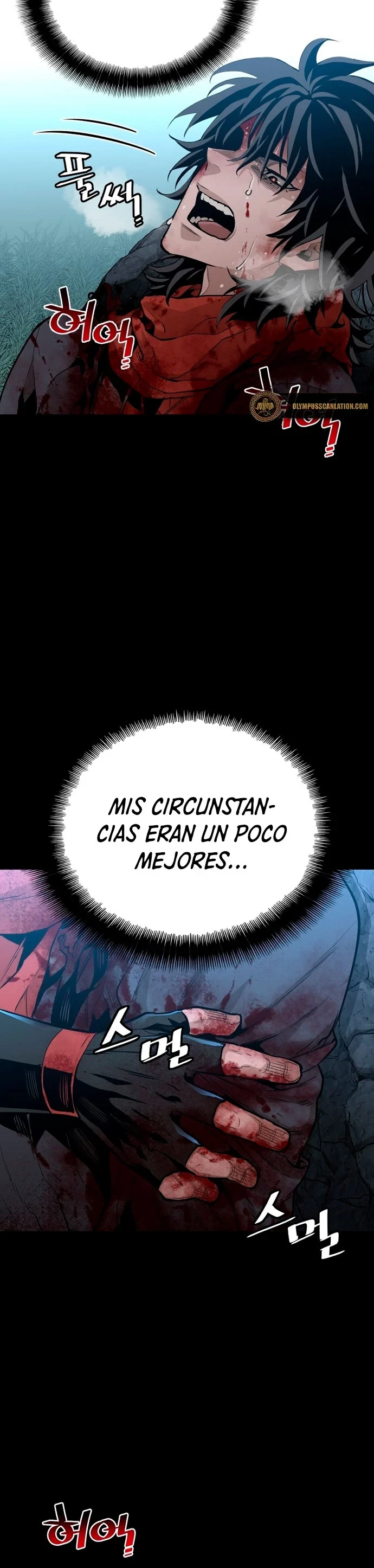 Sistema de cultivo del demonio celestial  > Capitulo 1 > Page 101