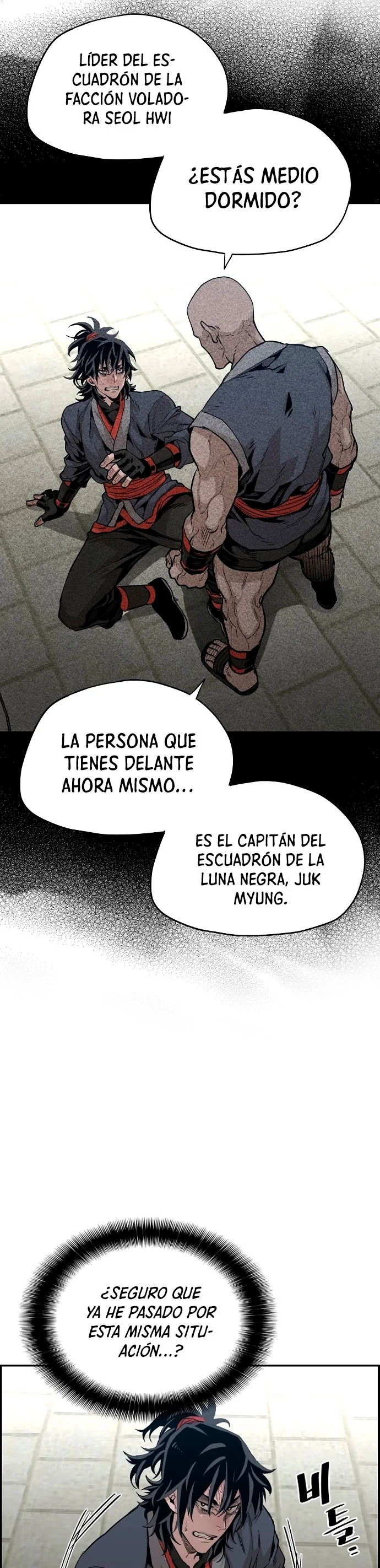 Sistema de cultivo del demonio celestial  > Capitulo 1 > Page 391