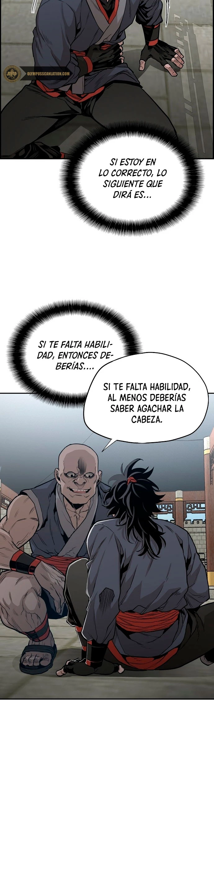 Sistema de cultivo del demonio celestial  > Capitulo 1 > Page 401