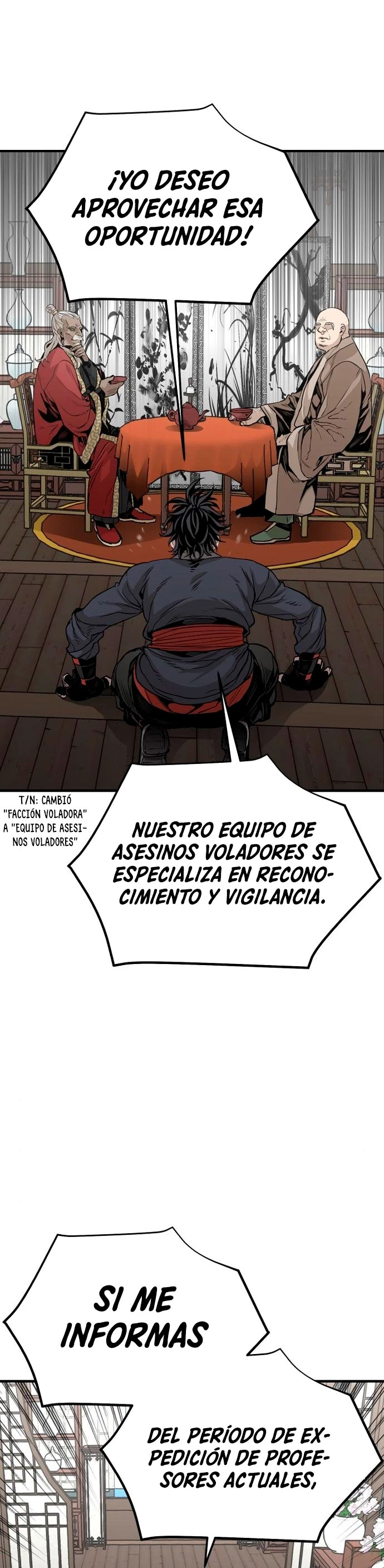 Sistema de cultivo del demonio celestial  > Capitulo 2 > Page 181