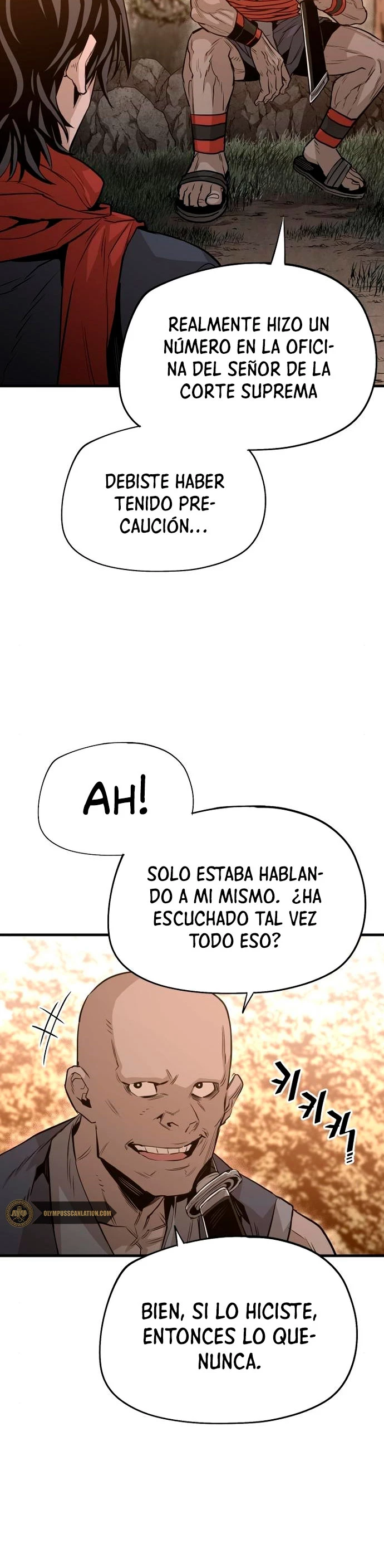 Sistema de cultivo del demonio celestial  > Capitulo 2 > Page 431