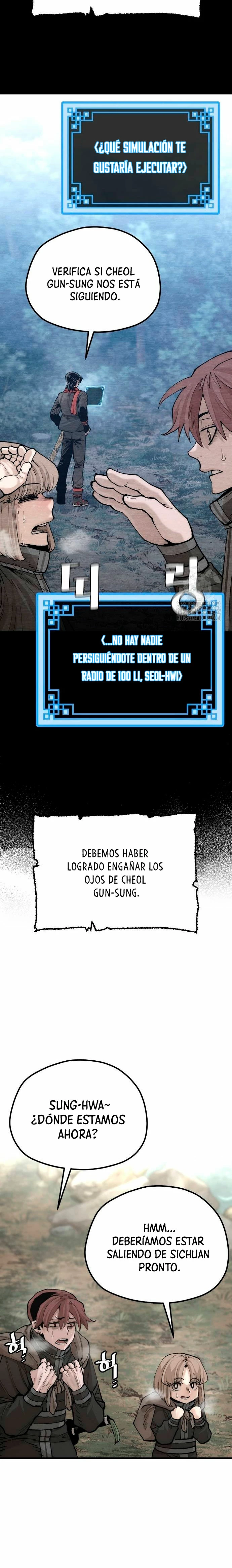 Sistema de cultivo del demonio celestial  > Capitulo 131 > Page 31