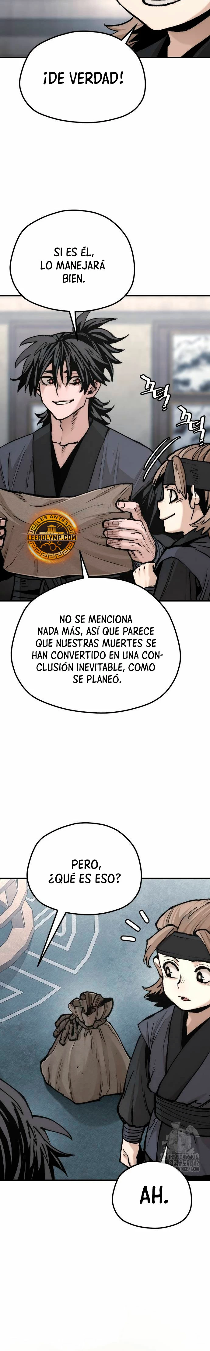 Sistema de cultivo del demonio celestial  > Capitulo 131 > Page 341