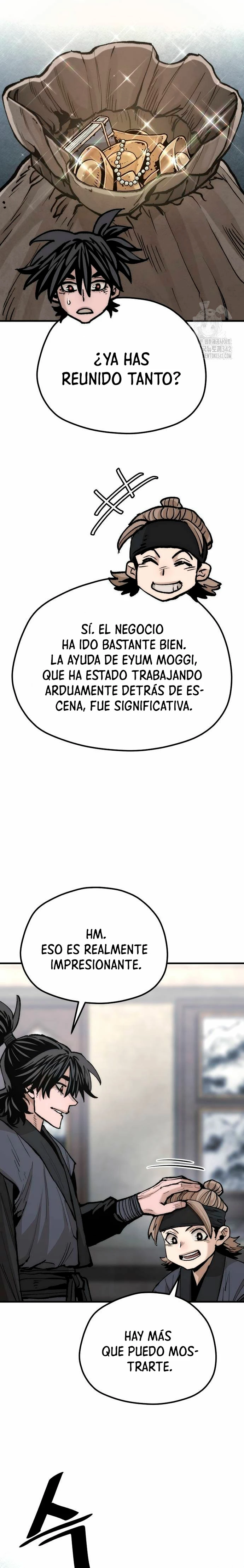 Sistema de cultivo del demonio celestial  > Capitulo 131 > Page 351