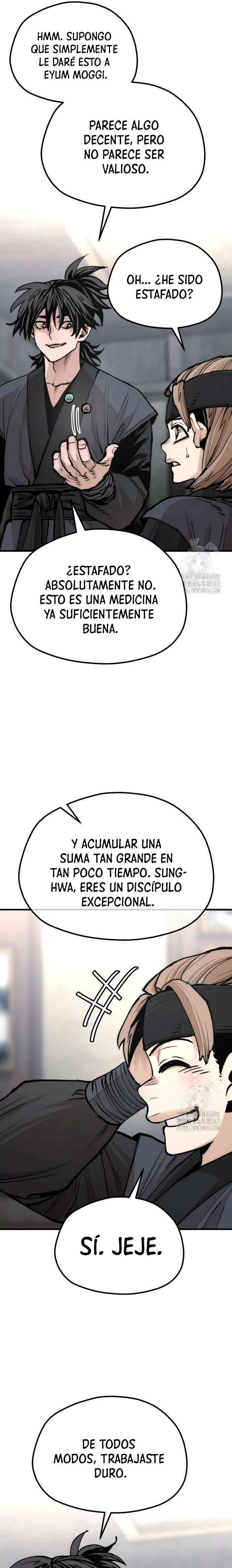 Sistema de cultivo del demonio celestial  > Capitulo 131 > Page 381