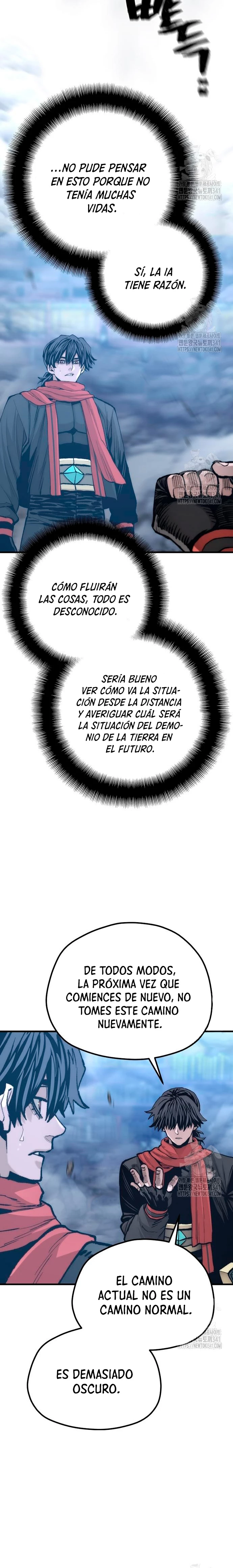 Sistema de cultivo del demonio celestial  > Capitulo 127 > Page 191