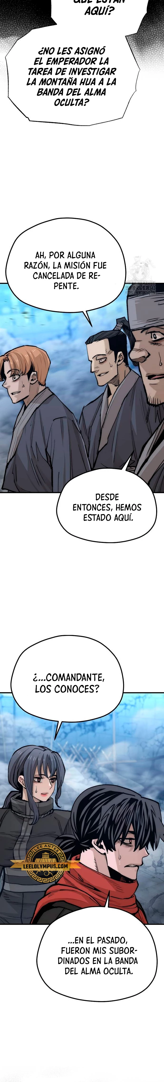 Sistema de cultivo del demonio celestial  > Capitulo 128 > Page 61