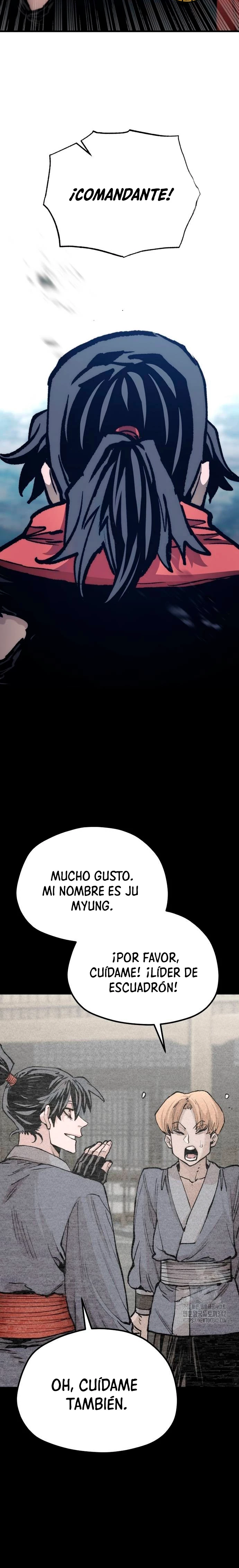 Sistema de cultivo del demonio celestial  > Capitulo 129 > Page 121