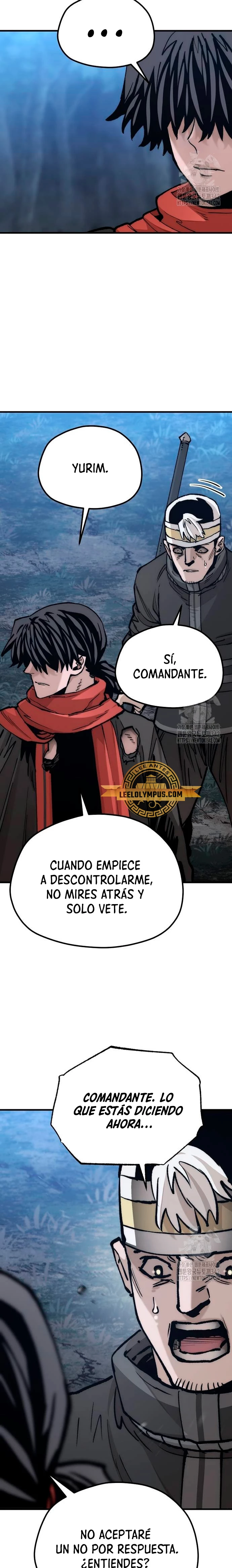 Sistema de cultivo del demonio celestial  > Capitulo 129 > Page 341