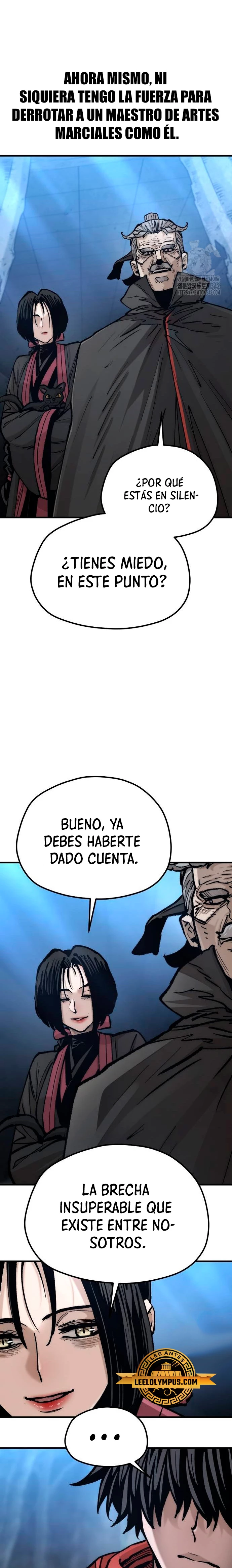 Sistema de cultivo del demonio celestial  > Capitulo 129 > Page 361