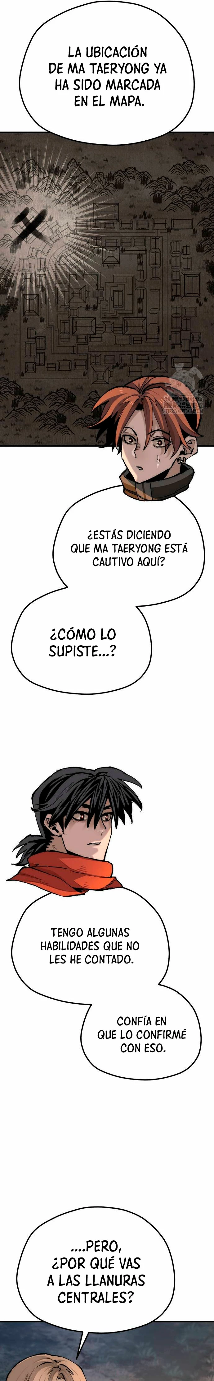 Sistema de cultivo del demonio celestial  > Capitulo 130 > Page 391