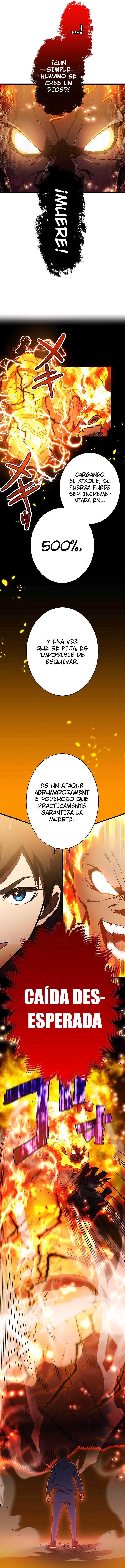 Un jugador sin rival > Capitulo 1 > Page 221