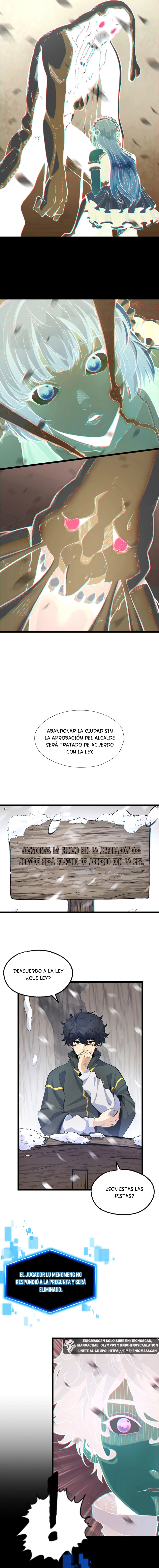 Juegos Del Destino > Capitulo 1 > Page 81