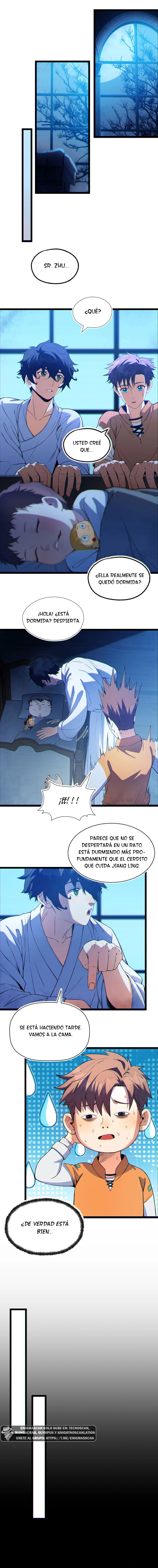 Juegos Del Destino > Capitulo 6 > Page 41