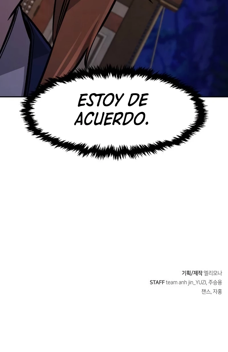 El Sentido Absoluto de las Espadas > Capitulo 101 > Page 391