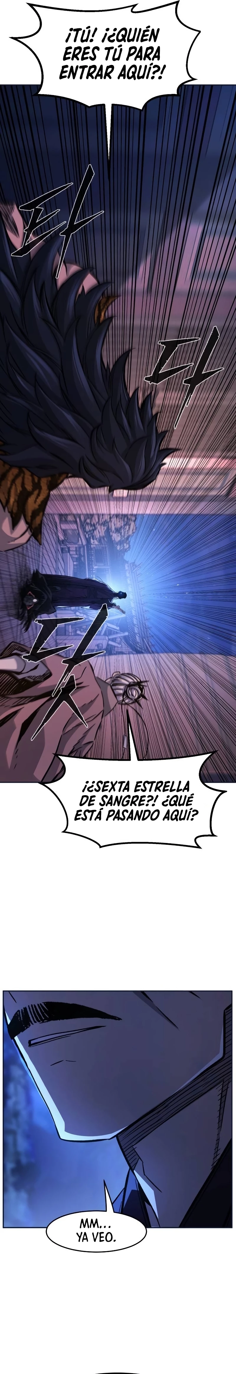 El Sentido Absoluto de las Espadas > Capitulo 102 > Page 271