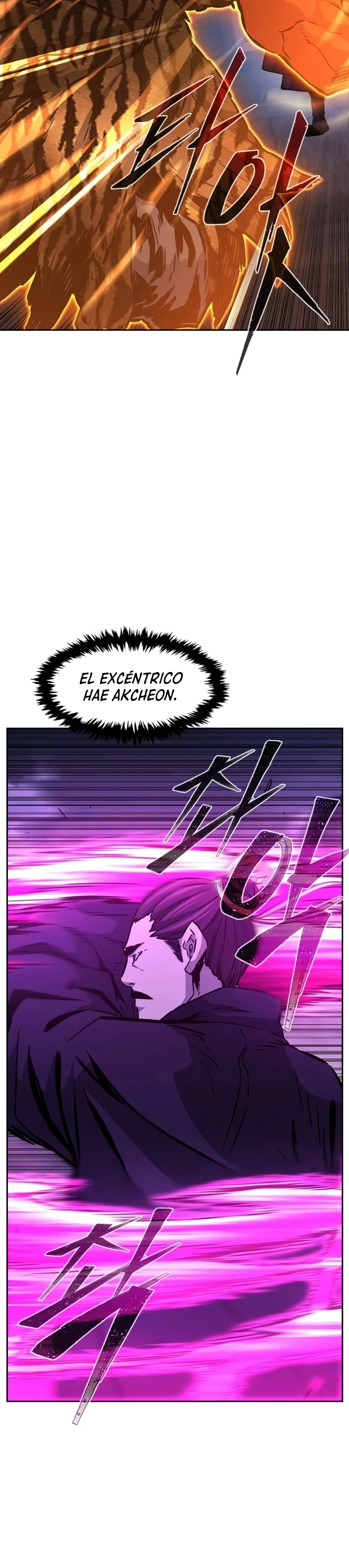 El Sentido Absoluto de las Espadas > Capitulo 104 > Page 191