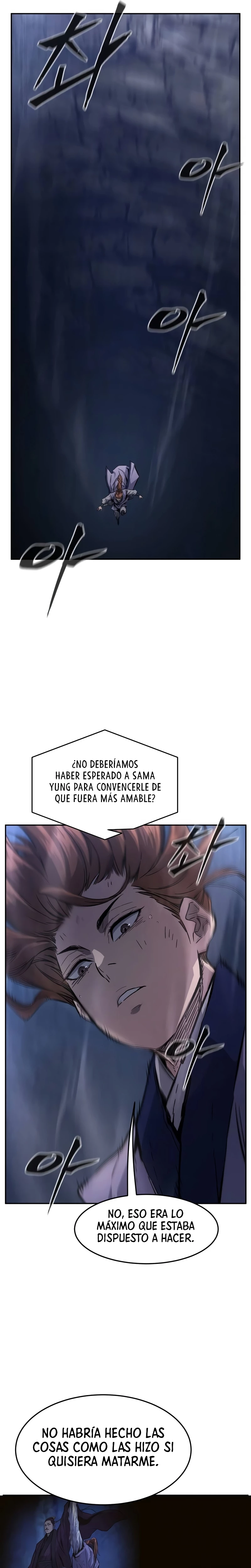 El Sentido Absoluto de las Espadas > Capitulo 105 > Page 311