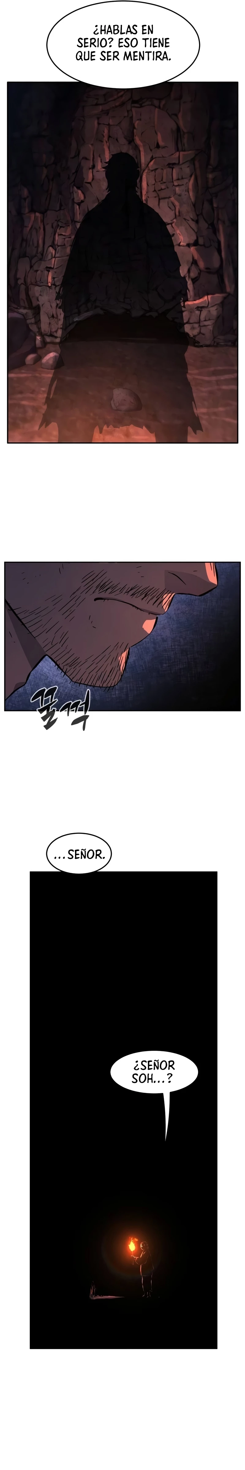 El Sentido Absoluto de las Espadas > Capitulo 107 > Page 161