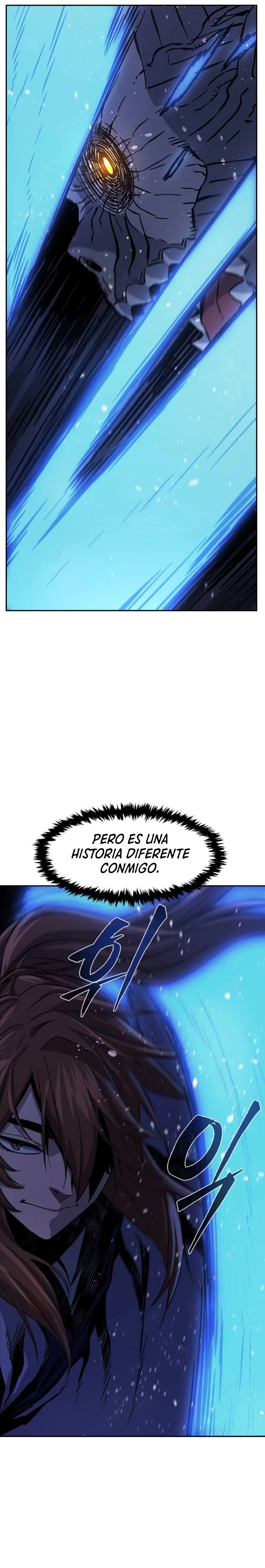 El Sentido Absoluto de las Espadas > Capitulo 108 > Page 301