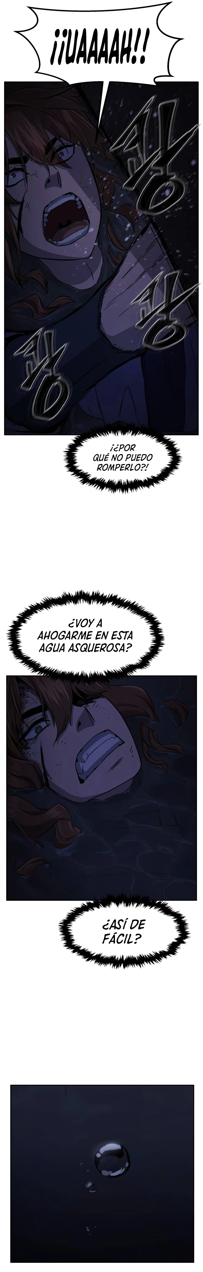 El Sentido Absoluto de las Espadas > Capitulo 109 > Page 311