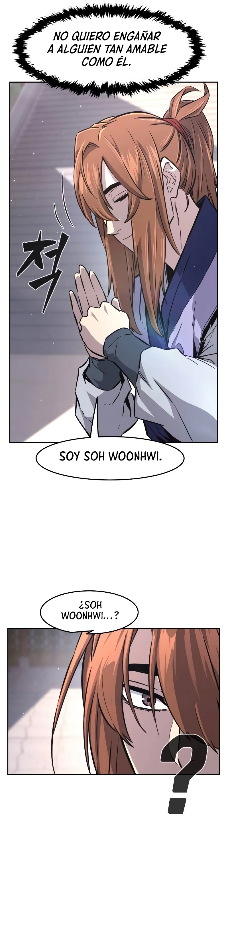 El Sentido Absoluto de las Espadas > Capitulo 115 > Page 71