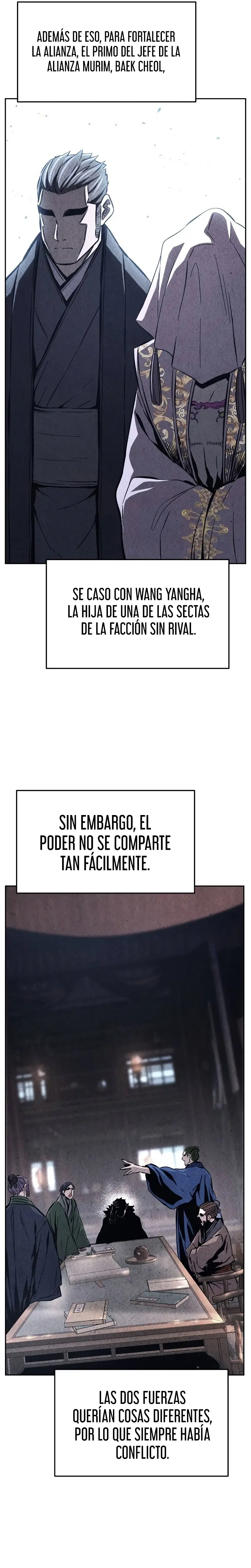 El Sentido Absoluto de las Espadas > Capitulo 117 > Page 211