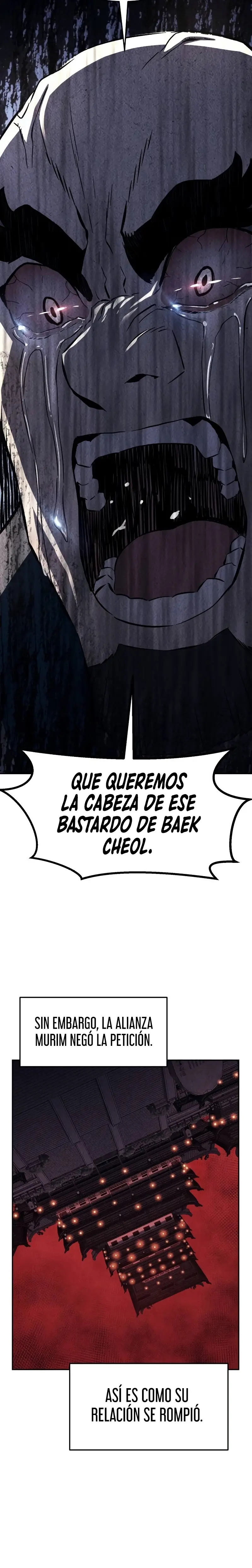 El Sentido Absoluto de las Espadas > Capitulo 117 > Page 301