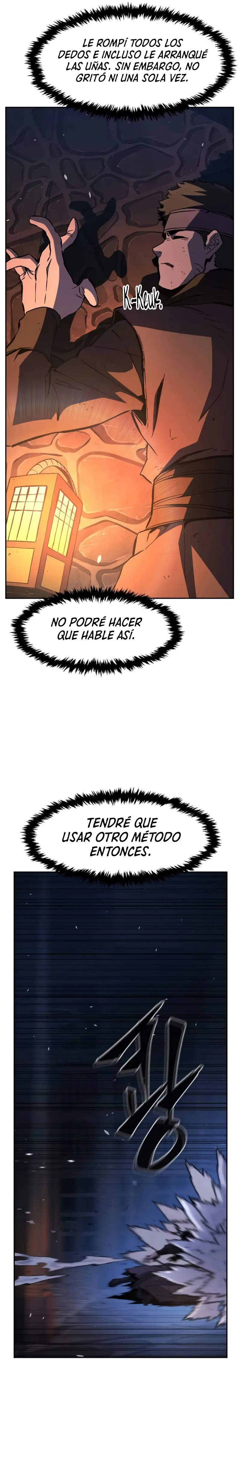 El Sentido Absoluto de las Espadas > Capitulo 118 > Page 361