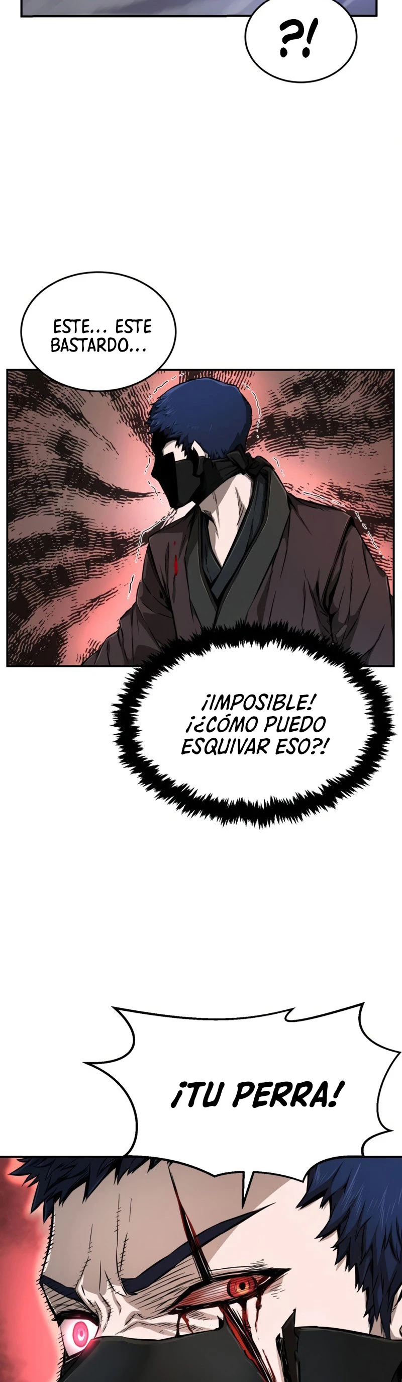 El Sentido Absoluto de las Espadas > Capitulo 2 > Page 281