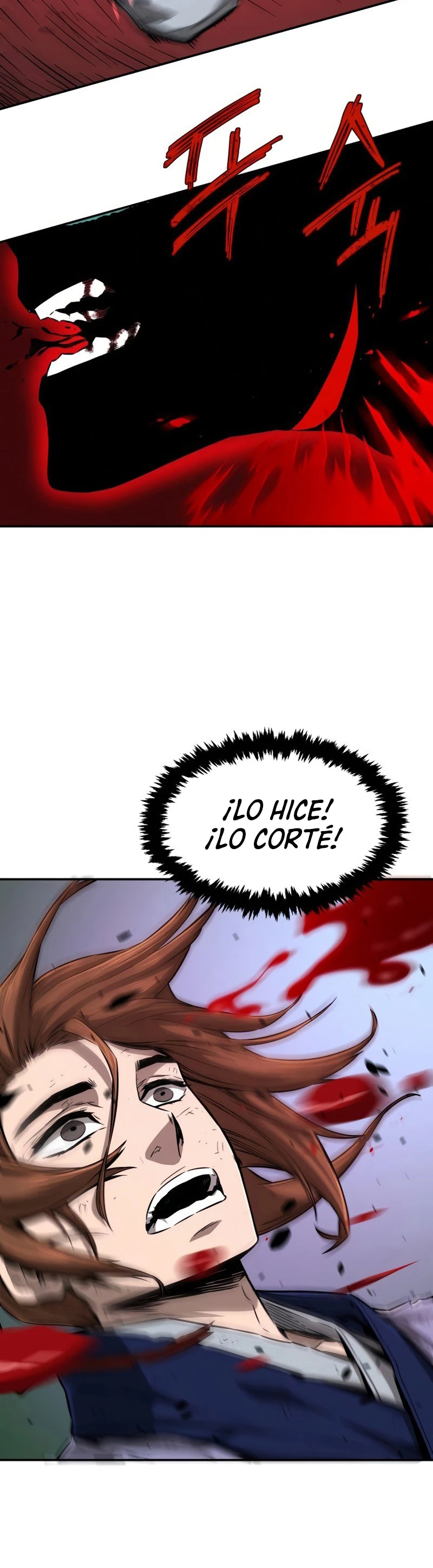 El Sentido Absoluto de las Espadas > Capitulo 2 > Page 701