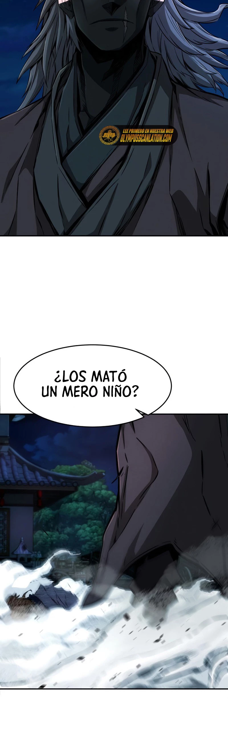 El Sentido Absoluto de las Espadas > Capitulo 2 > Page 791