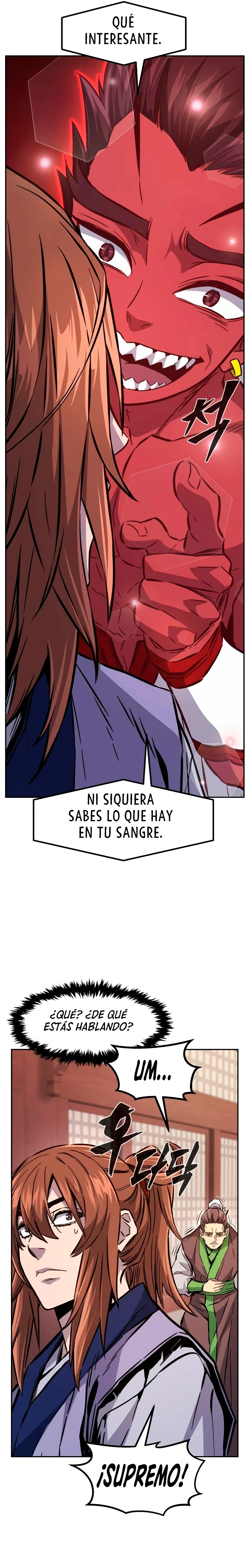 El Sentido Absoluto de las Espadas > Capitulo 94 > Page 241