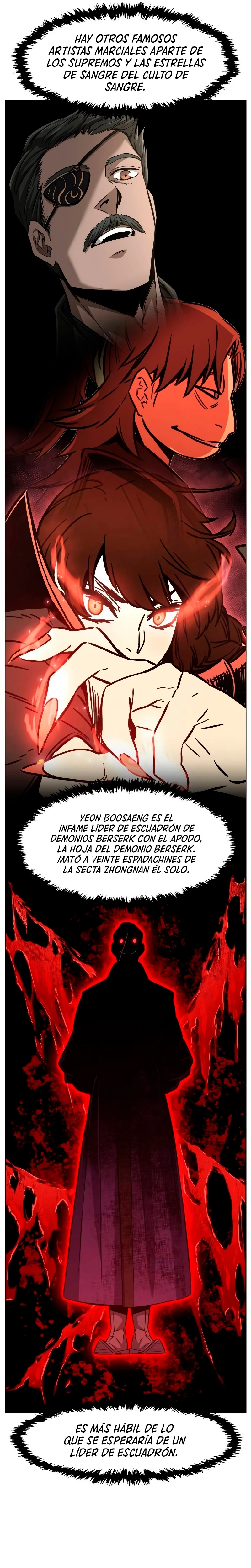 El Sentido Absoluto de las Espadas > Capitulo 94 > Page 361