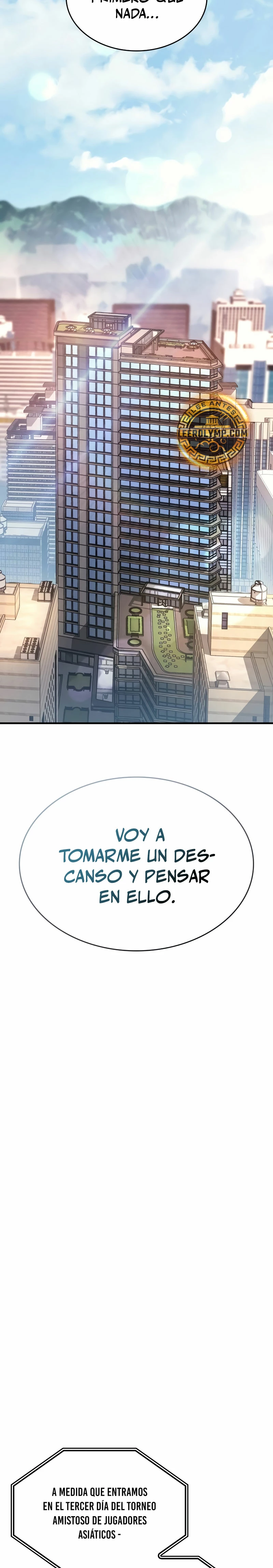 Regresé con el poder del Rey > Capitulo 56 > Page 91