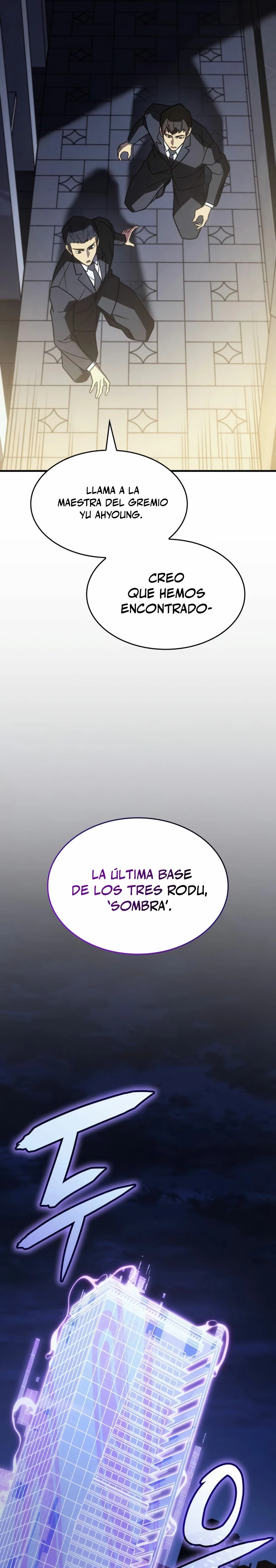 Regresé con el poder del Rey > Capitulo 57 > Page 391