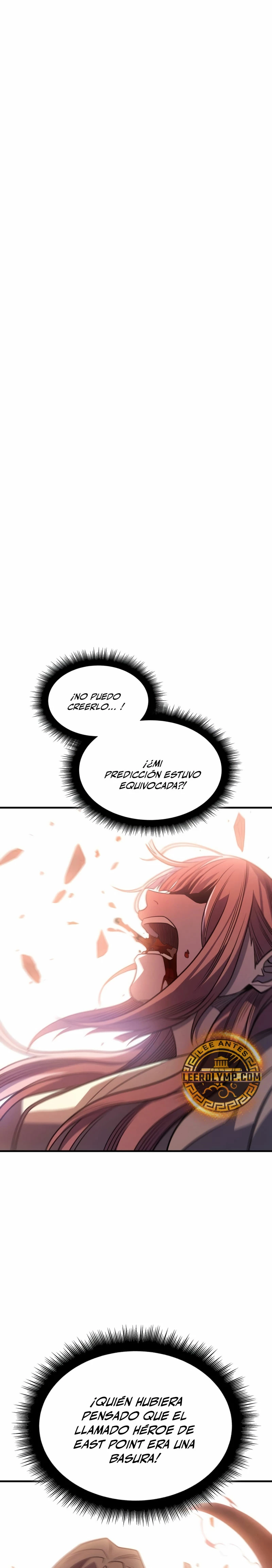 Regresé con el poder del Rey > Capitulo 58 > Page 61